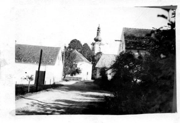 Archivní fotografie