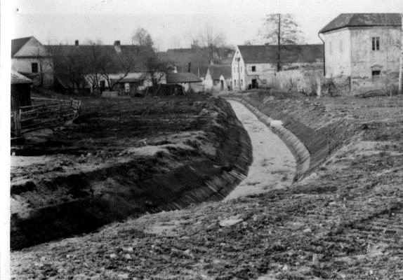 Archivní fotografie
