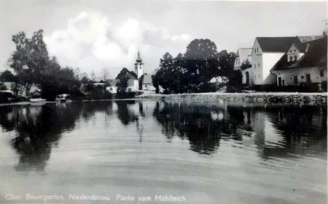 Archivní fotografie