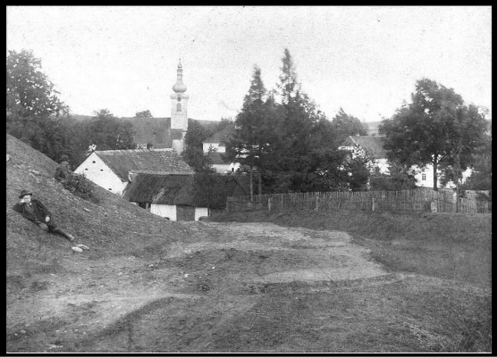 Archivní fotografie