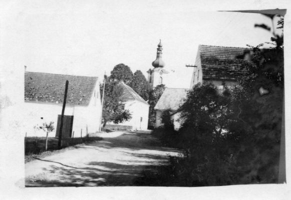 Archivní fotografie