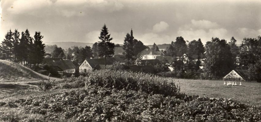 Archivní fotografie