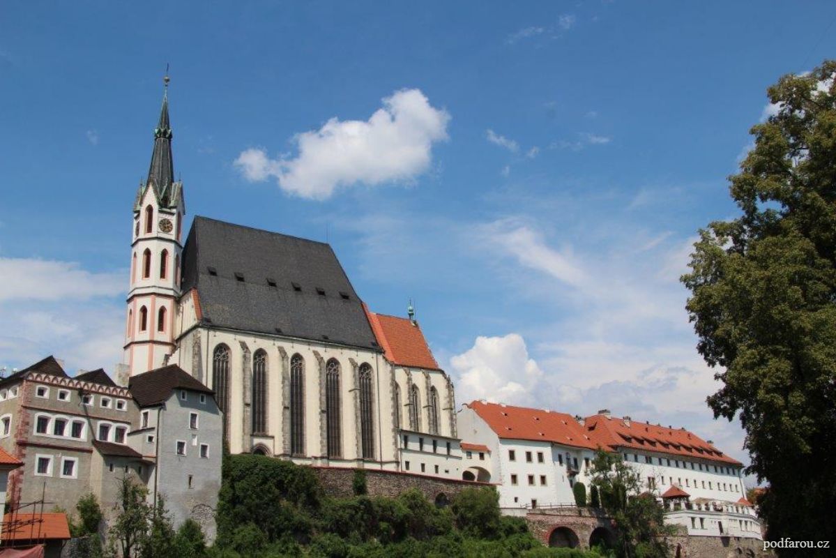 Výlety