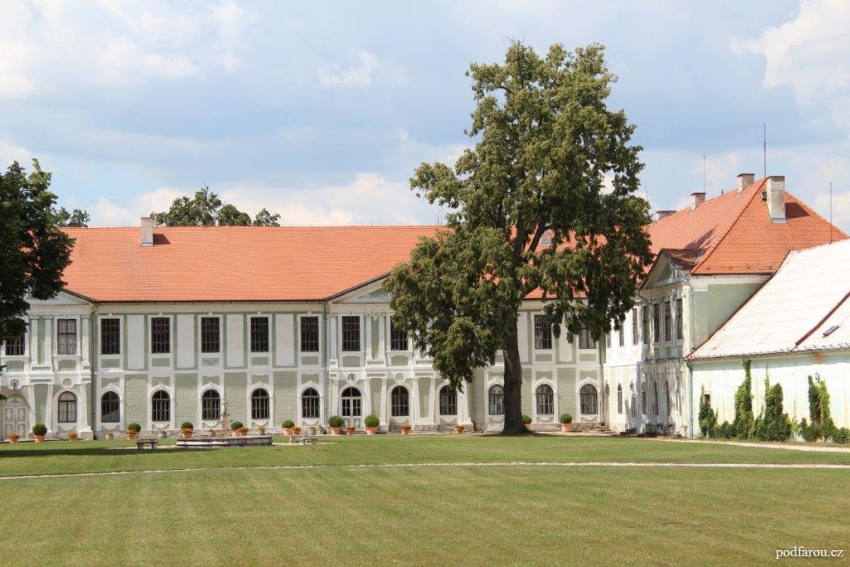 Výlety
