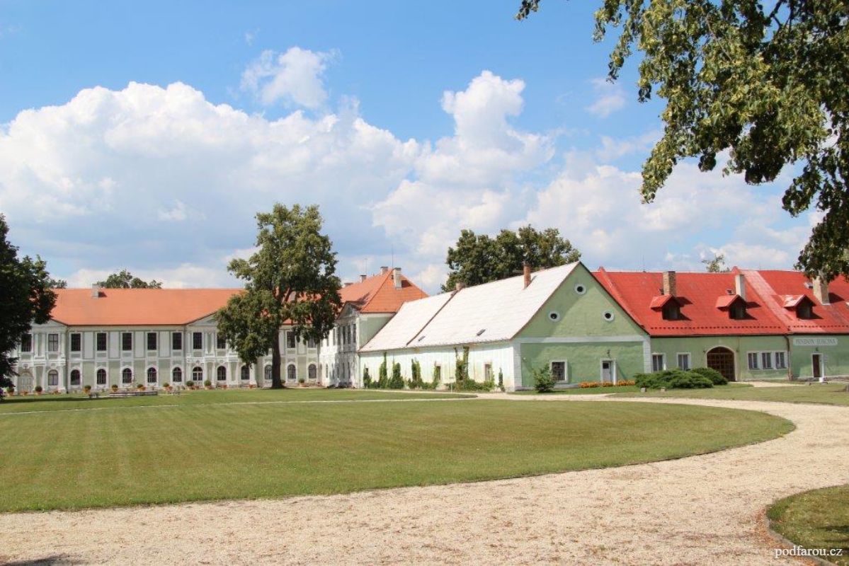 Výlety