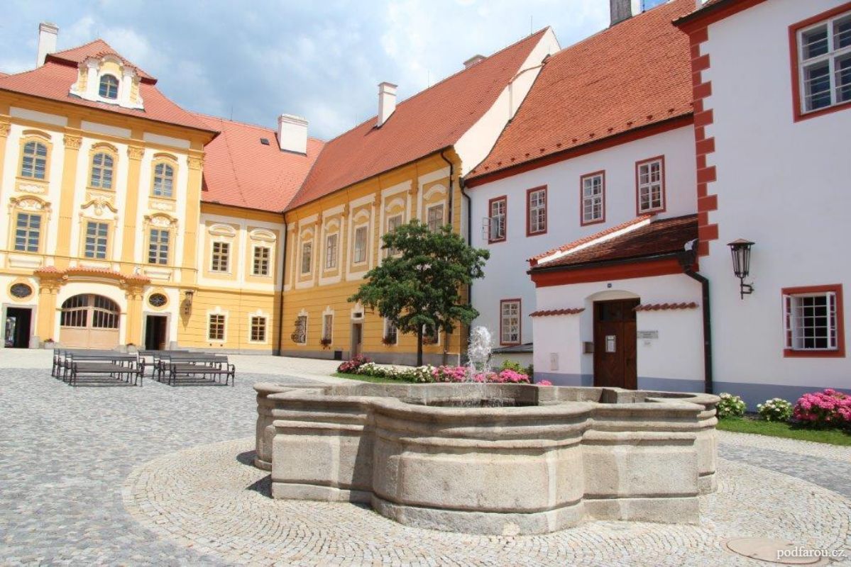 Výlety