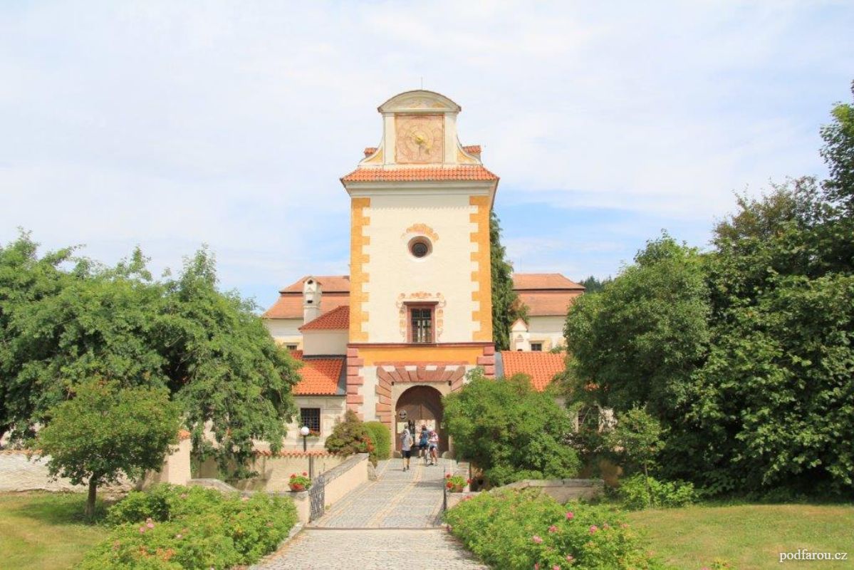 Výlety