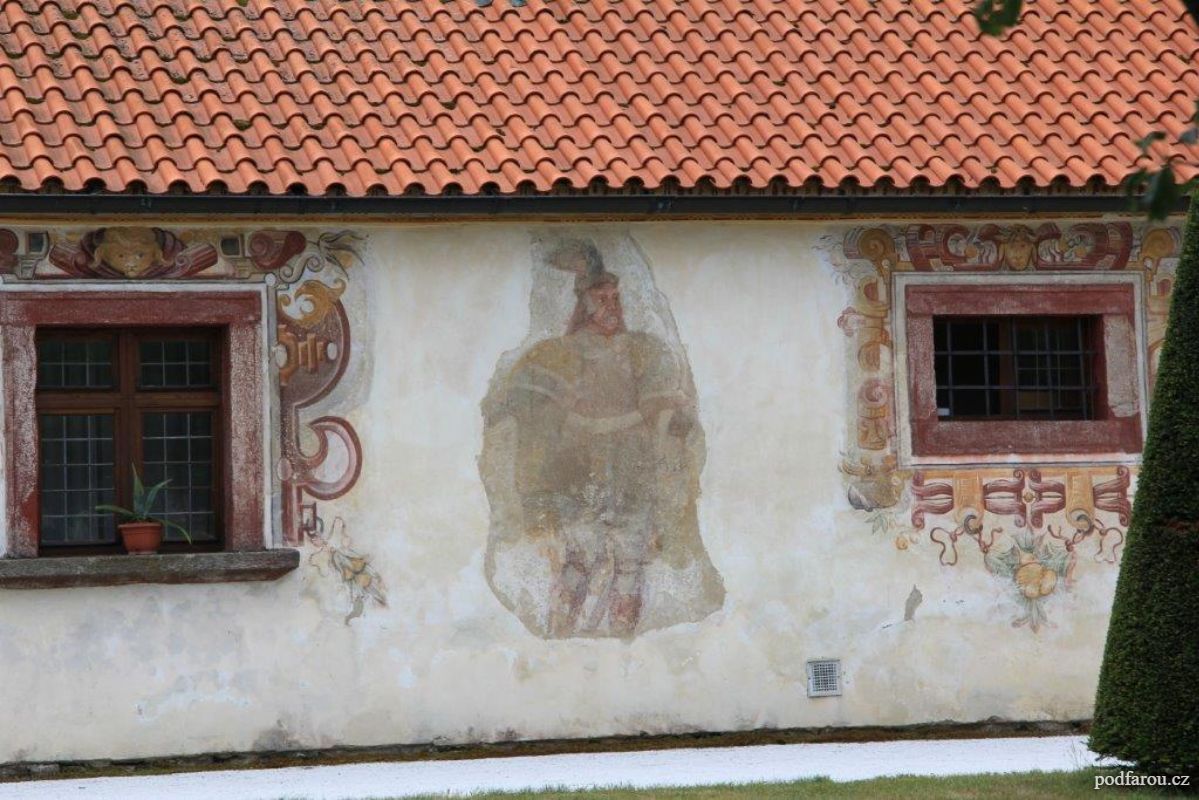 Výlety