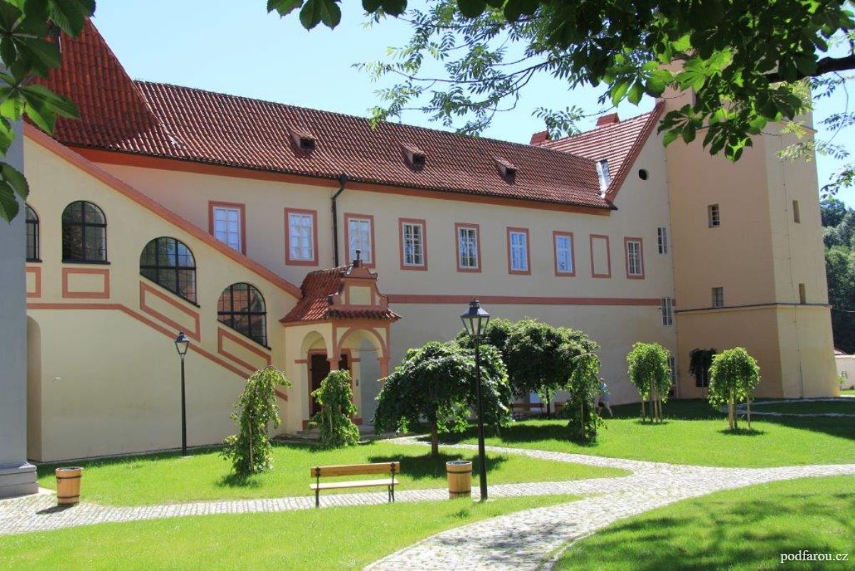 Výlety